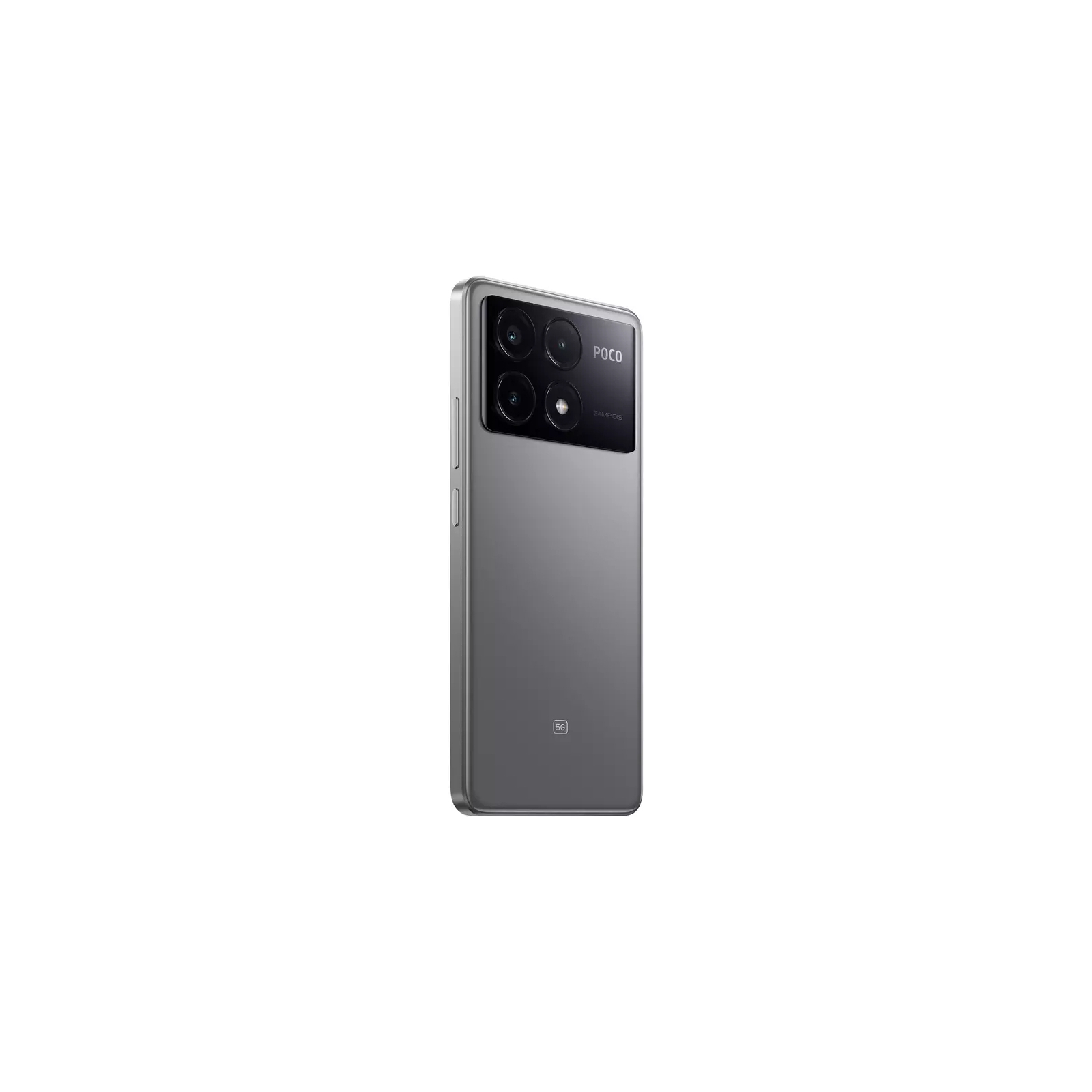Мобільний телефон Xiaomi Poco X6 Pro 5G 12/512GB Black (1020840) зображення 11