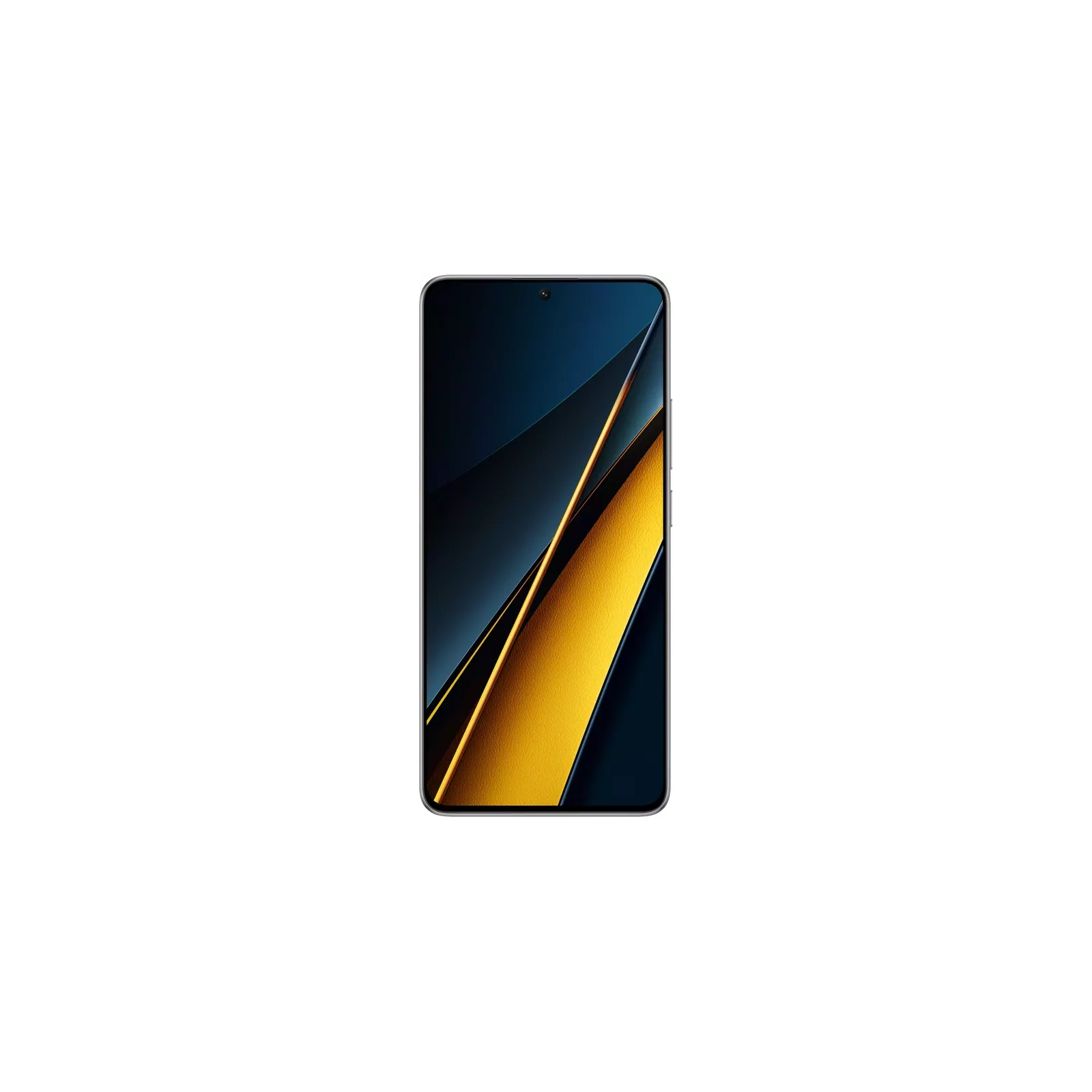 Мобільний телефон Xiaomi Poco X6 Pro 5G 12/512GB Yellow (1020842) зображення 2