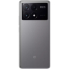 Мобильный телефон Xiaomi Poco X6 Pro 5G 12/512GB Grey (1020841) изображение 3
