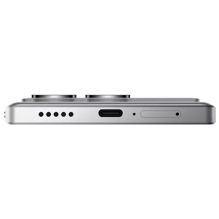 Мобільний телефон Xiaomi Poco X6 Pro 5G 12/512GB Grey (1020841) зображення 6