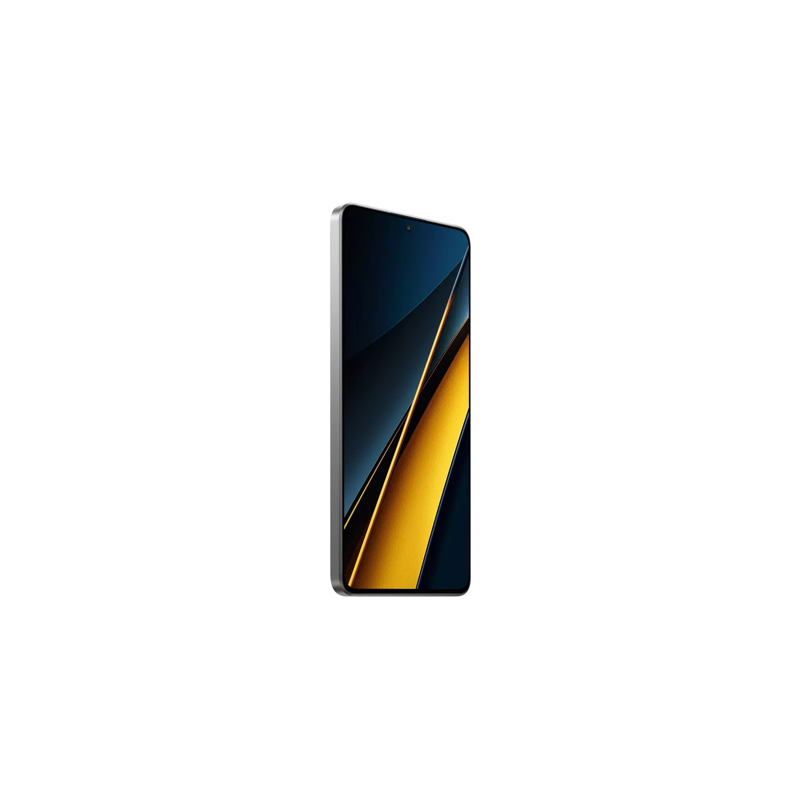 Мобильный телефон Xiaomi Poco X6 Pro 5G 12/512GB Yellow (1020842) изображение 8