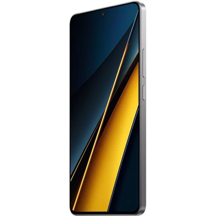 Мобільний телефон Xiaomi Poco X6 Pro 5G 12/512GB Grey (1020841) зображення 9