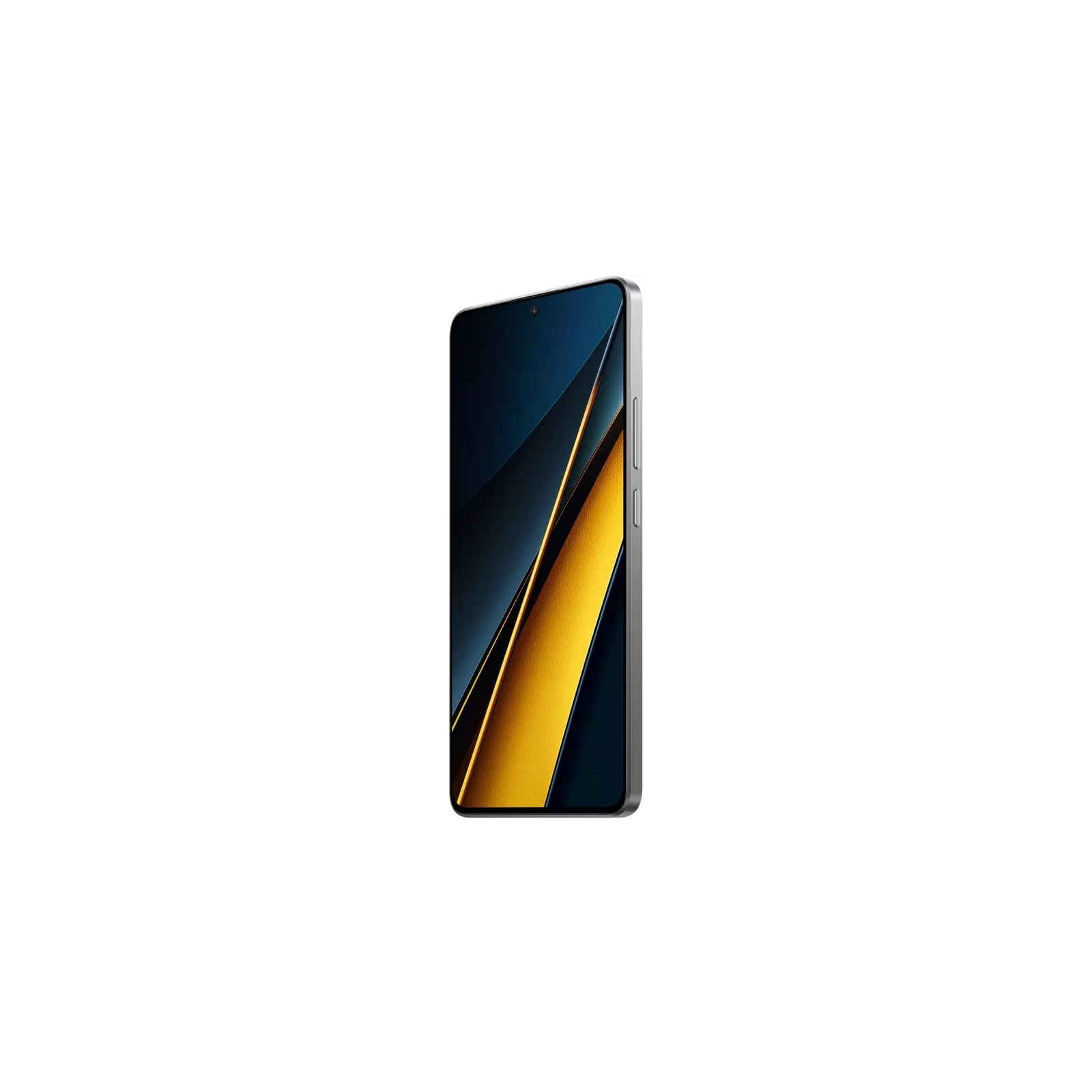 Мобильный телефон Xiaomi Poco X6 Pro 5G 12/512GB Yellow (1020842) изображение 9