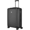 Чемодан Titan Litron Black M (Ti700245-01)