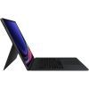 Чехол для планшета Samsung Tab S9 Ultra Book Cover Keyboard Black (EF-DX915BBEGUA) изображение 4