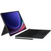 Чехол для планшета Samsung Tab S9 Ultra Book Cover Keyboard Black (EF-DX915BBEGUA) изображение 5