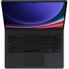 Чехол для планшета Samsung Tab S9 Ultra Book Cover Keyboard Black (EF-DX915BBEGUA) изображение 6