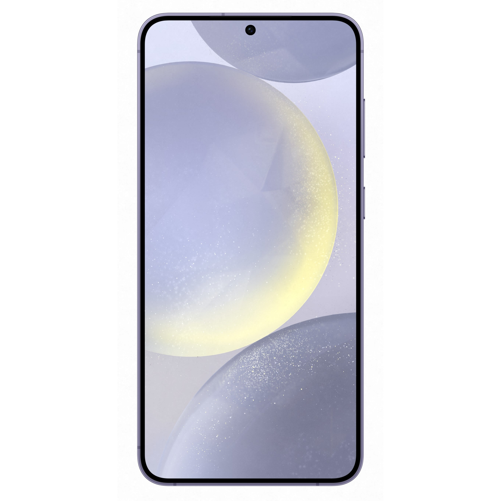 Мобільний телефон Samsung Galaxy S24+ 5G 12/256Gb Amber Yellow (SM-S926BZYDEUC) зображення 2