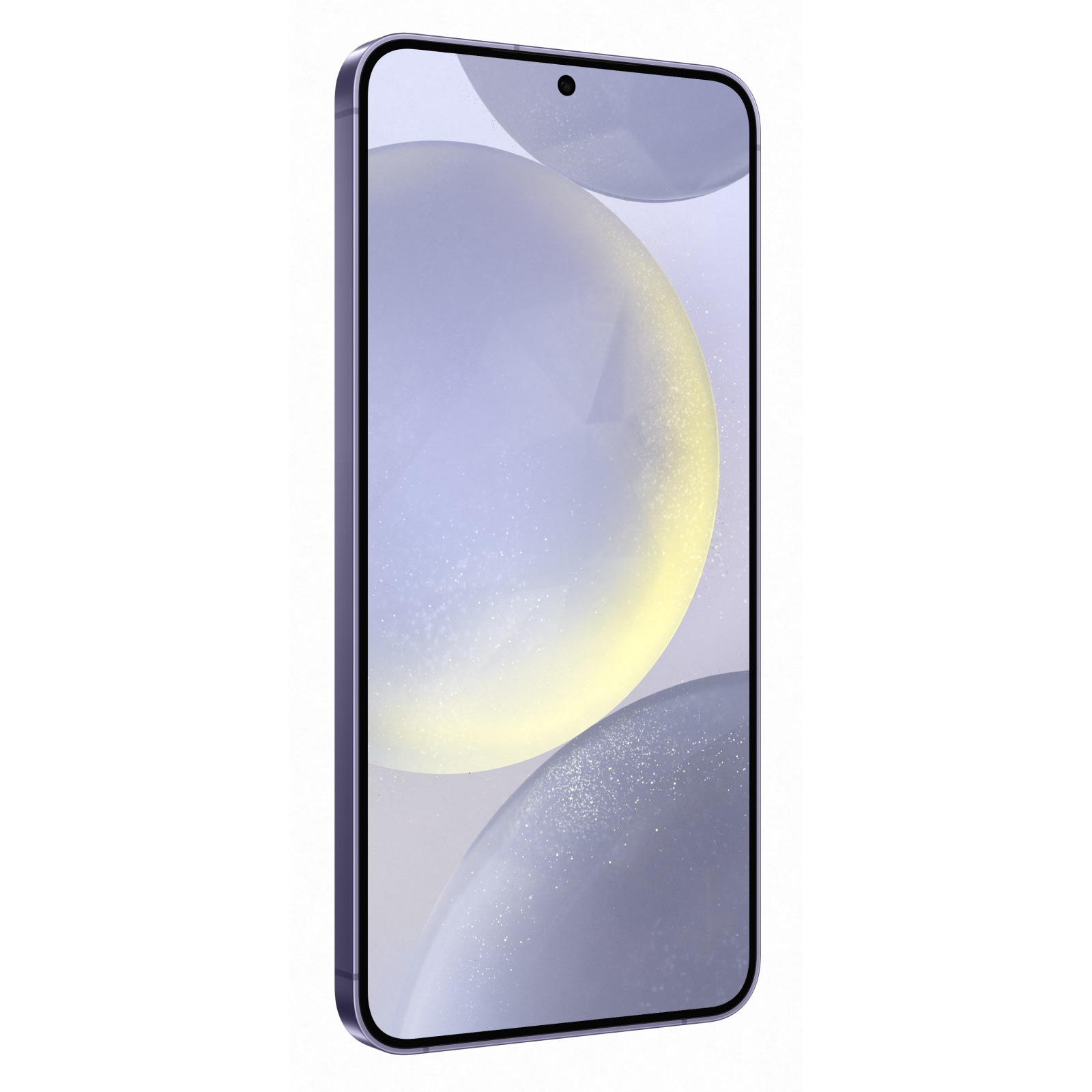 Мобільний телефон Samsung Galaxy S24+ 5G 12/256Gb Cobalt Violet (SM-S926BZVDEUC) зображення 3