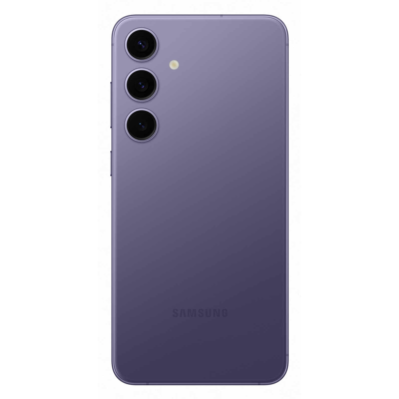Мобільний телефон Samsung Galaxy S24+ 5G 12/256Gb Cobalt Violet (SM-S926BZVDEUC) зображення 5