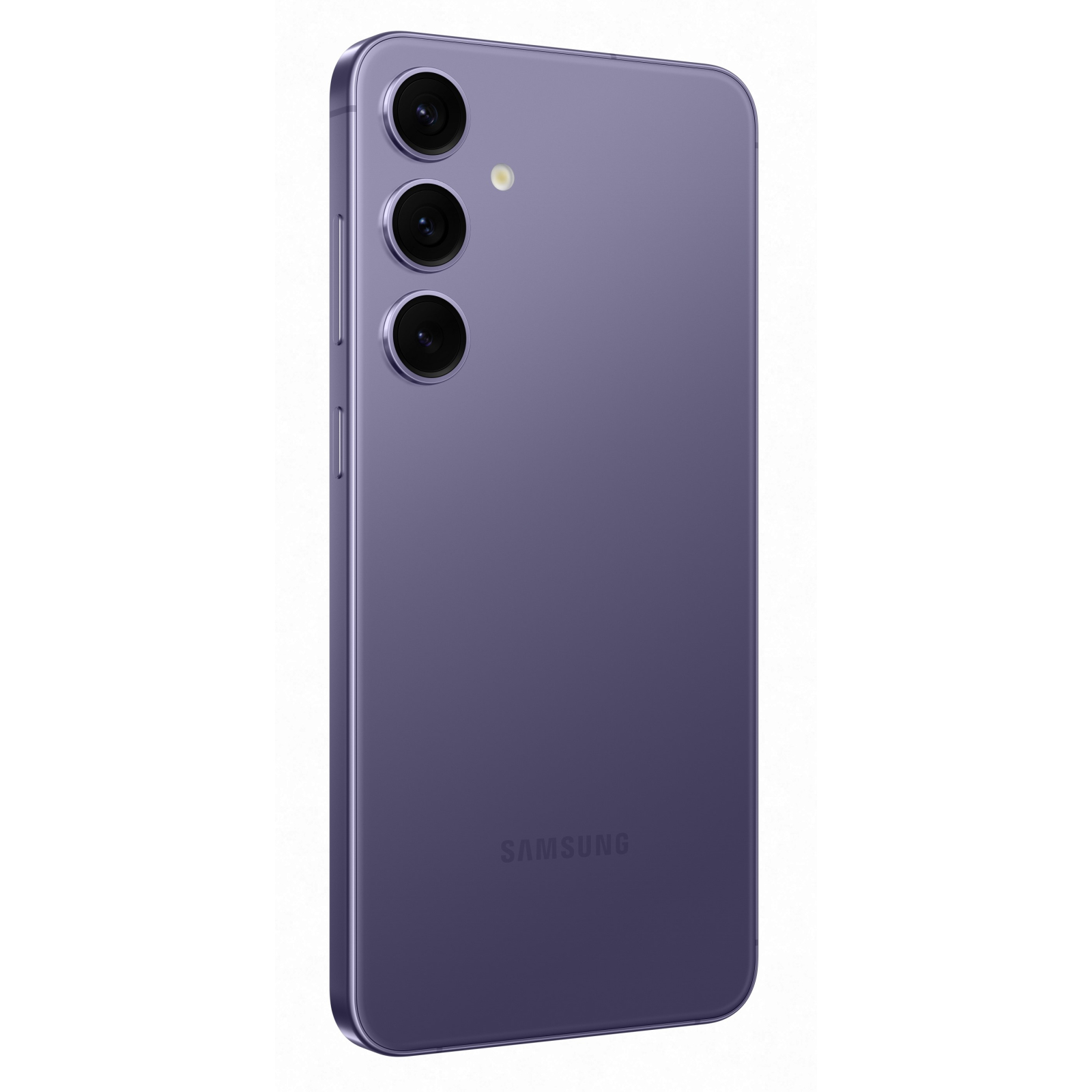 Мобільний телефон Samsung Galaxy S24+ 5G 12/256Gb Onyx Black (SM-S926BZKDEUC) зображення 6