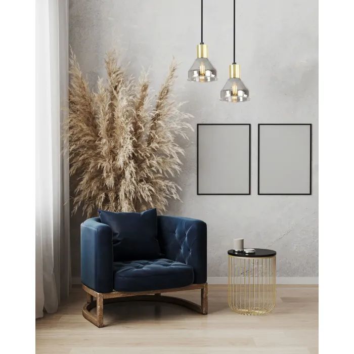 Люстра Candellux GREGORY (31-78391) изображение 5