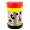 Контейнер для зберігання продуктів Stor Disney - Mickey Mouse Trend Steel Isothermal Pot 284 ml (Stor-44261) зображення 2