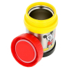 Контейнер для хранения продуктов Stor Disney - Mickey Mouse Trend Steel Isothermal Pot 284 ml (Stor-44261) изображение 3