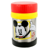 Контейнер для зберігання продуктів Stor Disney - Mickey Mouse Trend Steel Isothermal Pot 284 ml (Stor-44261)