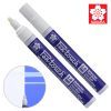 Маркер Sakura Pen-Touch Блакитний, ультрафіолетовий, середній (MEDIUM) 2.0мм (084511322790)
