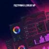 Наушники Lorgar Kaya 460 Gaming RGB USB Black (LRG-GHS460) изображение 10