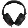 Наушники Lorgar Kaya 460 Gaming RGB USB Black (LRG-GHS460) изображение 2
