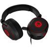 Наушники Lorgar Kaya 460 Gaming RGB USB Black (LRG-GHS460) изображение 3