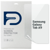 Пленка защитная Armorstandart Matte Samsung Galaxy Tab A9 (ARM74194)