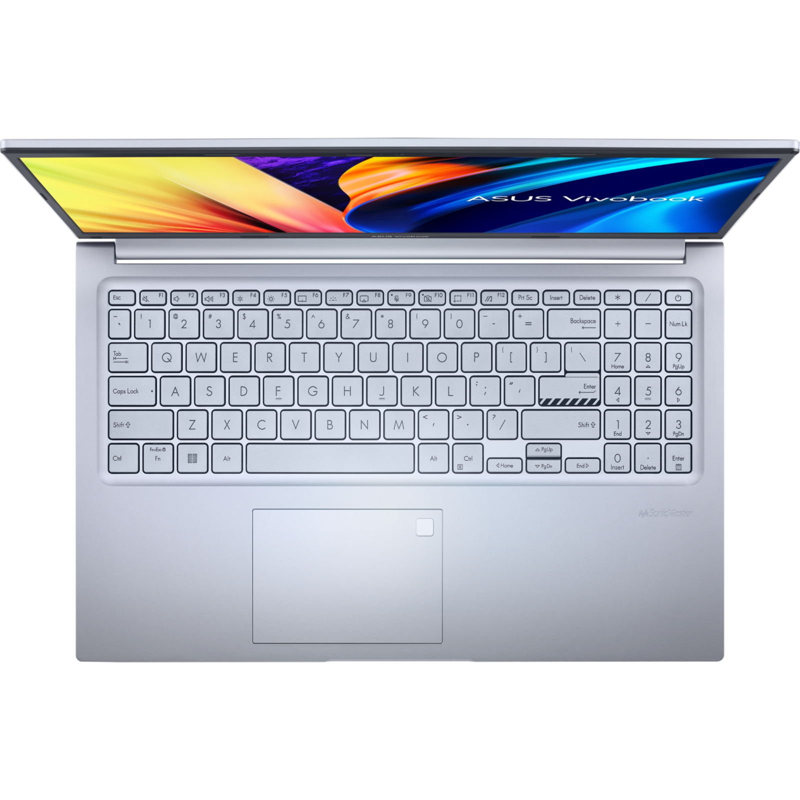 Ноутбук ASUS Vivobook 15 M1502YA-BQ088 (90NB0X22-M00390) зображення 4