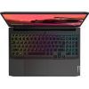 Ноутбук Lenovo IdeaPad Gaming 3 15ACH6 (82K202B9RA) изображение 4