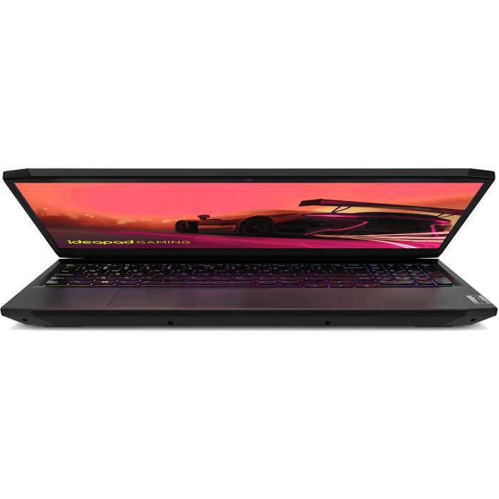 Ноутбук Lenovo IdeaPad Gaming 3 15ACH6 (82K202B9RA) изображение 7