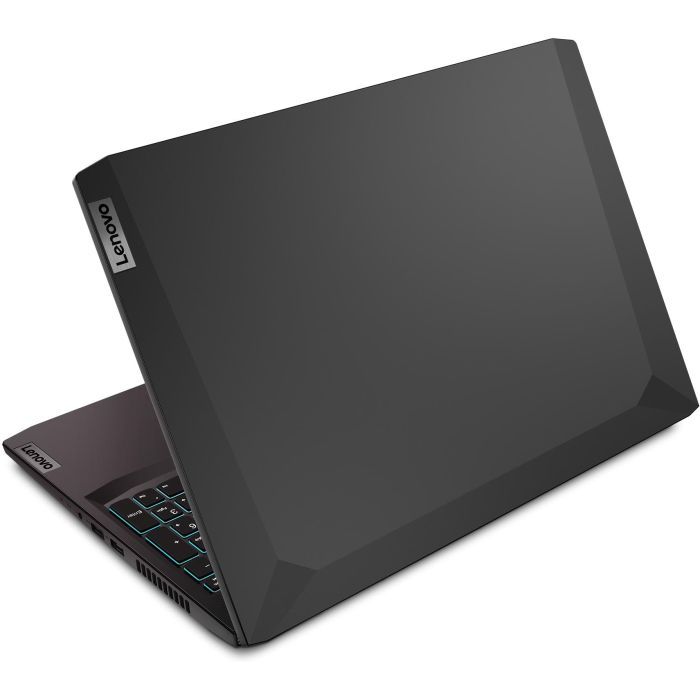 Ноутбук Lenovo IdeaPad Gaming 3 15ACH6 (82K202B9RA) изображение 9