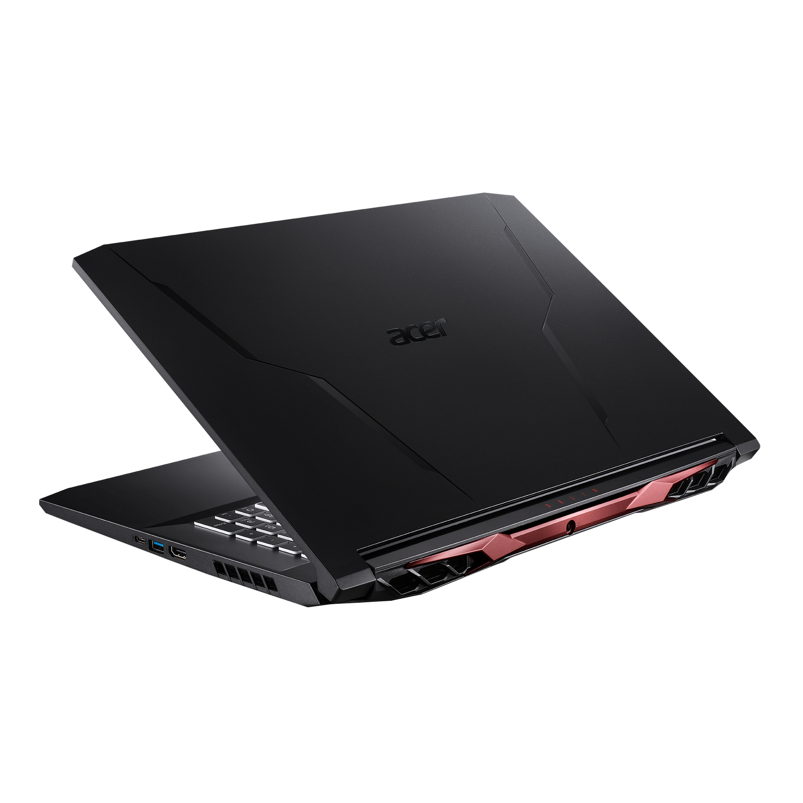 Ноутбук Acer Nitro 5 AN517-41-R9ZQ (NH.QBHEU.00G) зображення 7
