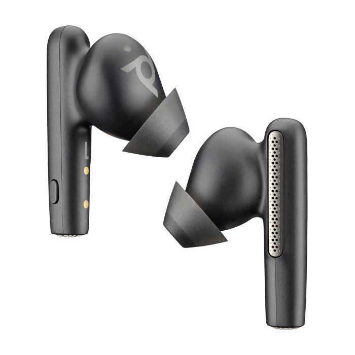 Навушники Poly Voyager Free 60 Earbuds + BT700C + BCHC White (7Y8L4AA)