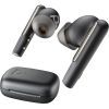 Наушники Poly Voyager Free 60 Earbuds + BT700C + BCHC Black (7Y8H4AA) изображение 3