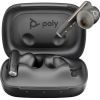 Наушники Poly Voyager Free 60 Earbuds + BT700C + BCHC Black (7Y8H4AA) изображение 4