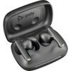 Наушники Poly Voyager Free 60 Earbuds + BT700C + BCHC Black (7Y8H4AA) изображение 5