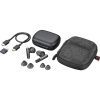 Наушники Poly Voyager Free 60 Earbuds + BT700C + BCHC Black (7Y8H4AA) изображение 6