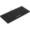 Клавиатура OfficePro SK240 USB Black (SK240) изображение 2