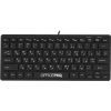 Клавиатура OfficePro SK240 USB Black (SK240)
