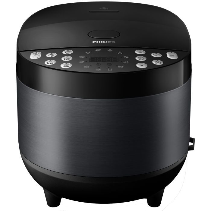 Мультиварка Philips HD4713/41 изображение 2