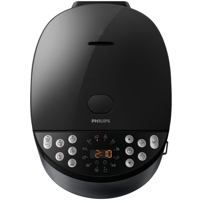 Мультиварка Philips HD4713/41 изображение 3