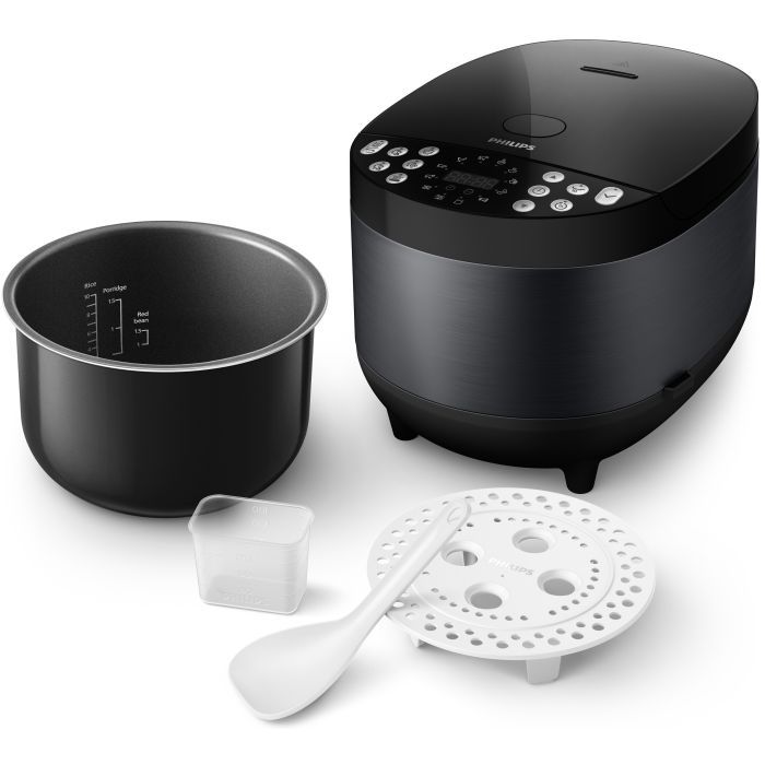 Мультиварка Philips HD4713/41 изображение 5
