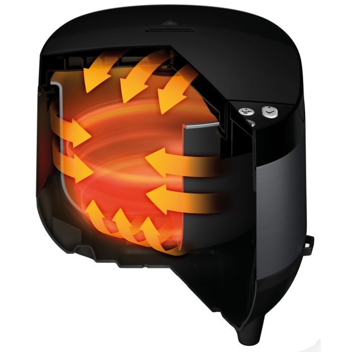 Мультиварка Philips HD4713/41 изображение 7