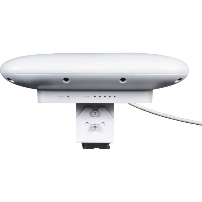 GSM-модем Nokia FastMile Compact 4G03-A + PoE 15w adaptor (3FE75111AC) (FastMile Compact 4G03-A) изображение 3
