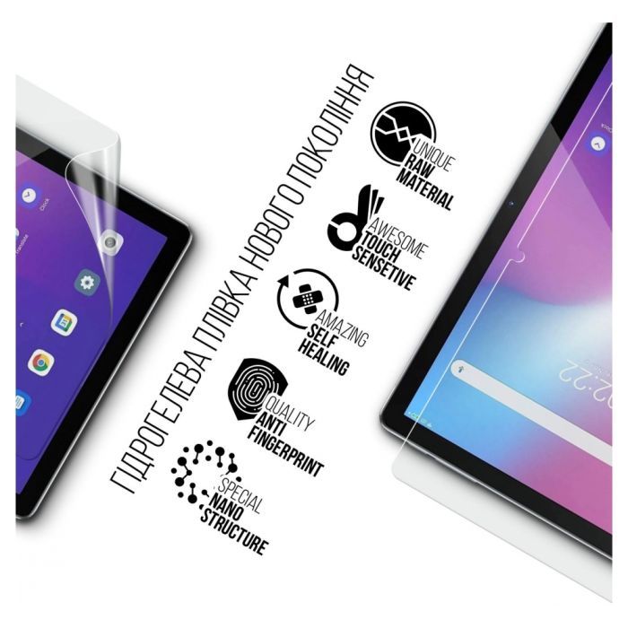 Пленка защитная Armorstandart Blackview Tab 12 Pro 4G (ARM74584) изображение 2