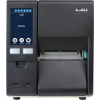 Принтер етикеток Godex GX4200I 203dpi, USB, Ethernet, Wi-Fi, USB-Host, Serial (24116) зображення 3