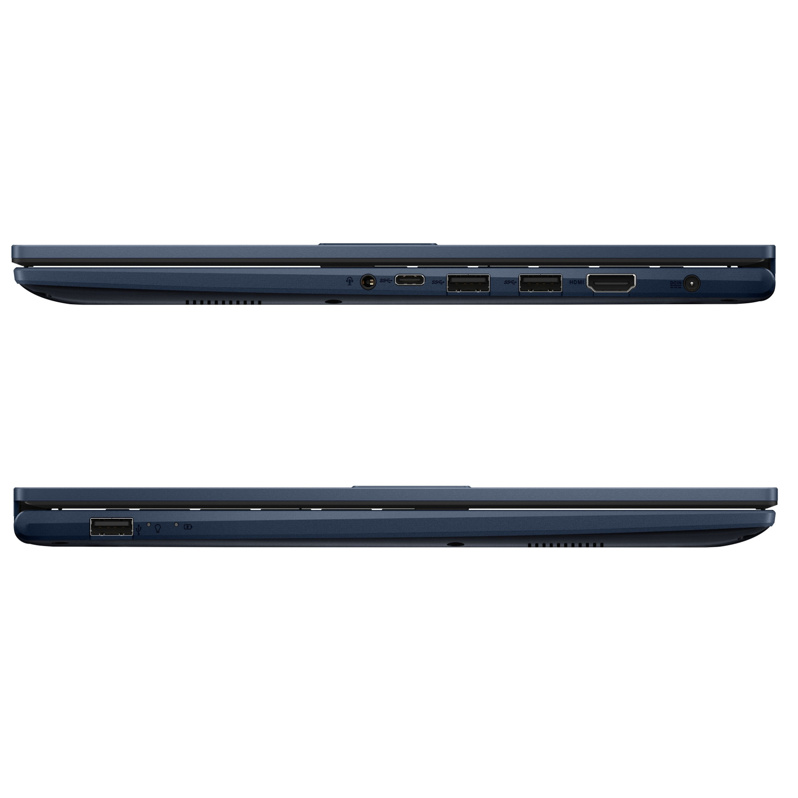Ноутбук ASUS Vivobook 15 X1504VA-BQ003 (90NB10J1-M00030) зображення 5
