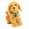Інтерактивна іграшка My Fuzzy Friends Лабрадудель Moji (укр. - анг.) (18207-UKR-ENG) зображення 2