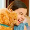 Інтерактивна іграшка My Fuzzy Friends Лабрадудель Moji (укр. - анг.) (18207-UKR-ENG) зображення 6