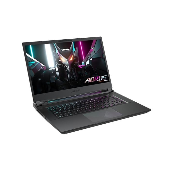 Ноутбук GIGABYTE AORUS 15 (AORUS_15_BKF-H3KZ754SD) изображение 2