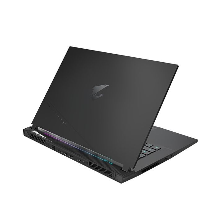 Ноутбук GIGABYTE AORUS 15 (AORUS_15_BKF-H3KZ754SD) изображение 4