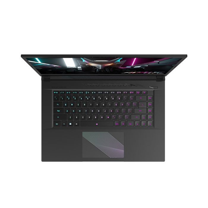 Ноутбук GIGABYTE AORUS 15 (AORUS_15_BKF-H3KZ754SD) изображение 5