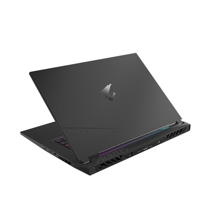 Ноутбук GIGABYTE AORUS 15 (AORUS_15_BKF-H3KZ754SD) изображение 6